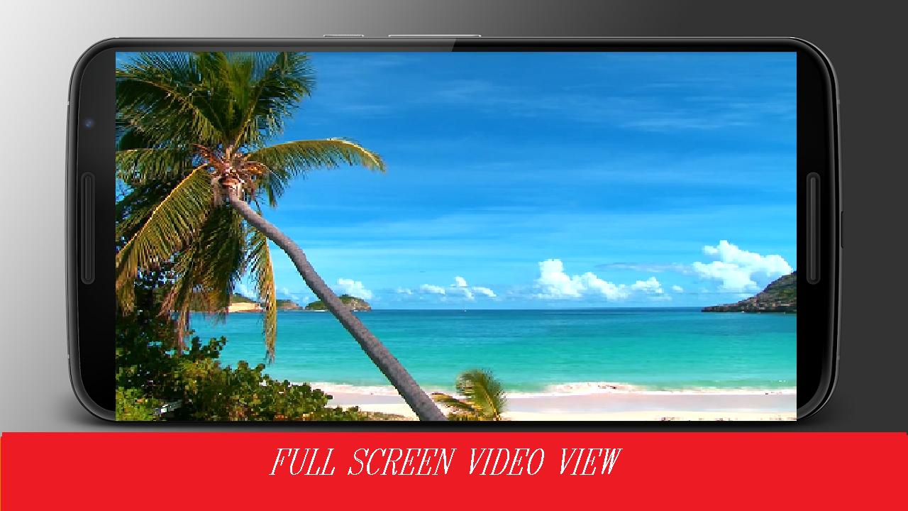 3GP/MP4 HD Video Player