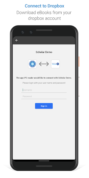 iPublishCentral Reader