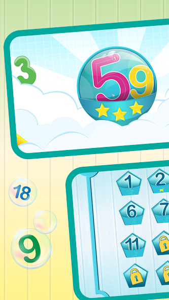 Write Numbers