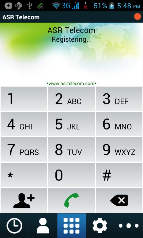 ASR Telecom