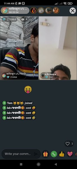 Doyel Live