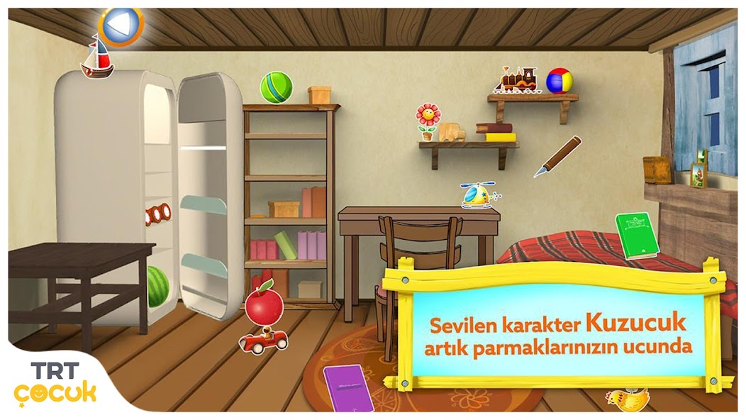 TRT Kuzucuk