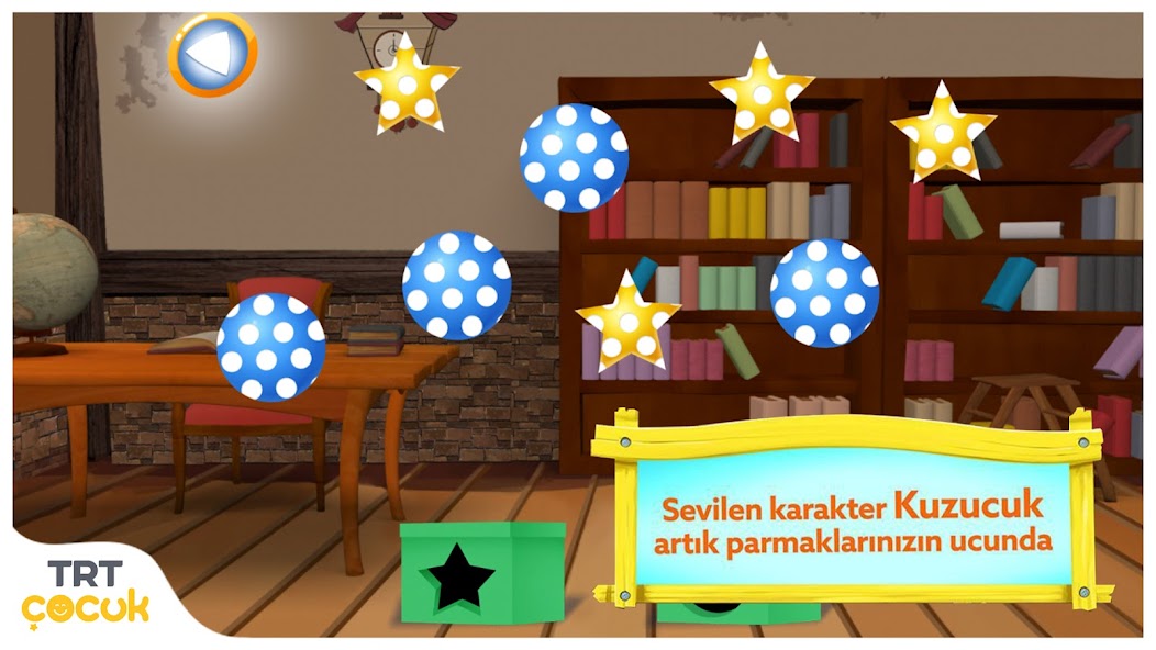 TRT Kuzucuk