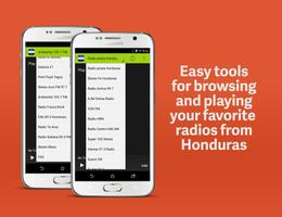 Honduras Radios