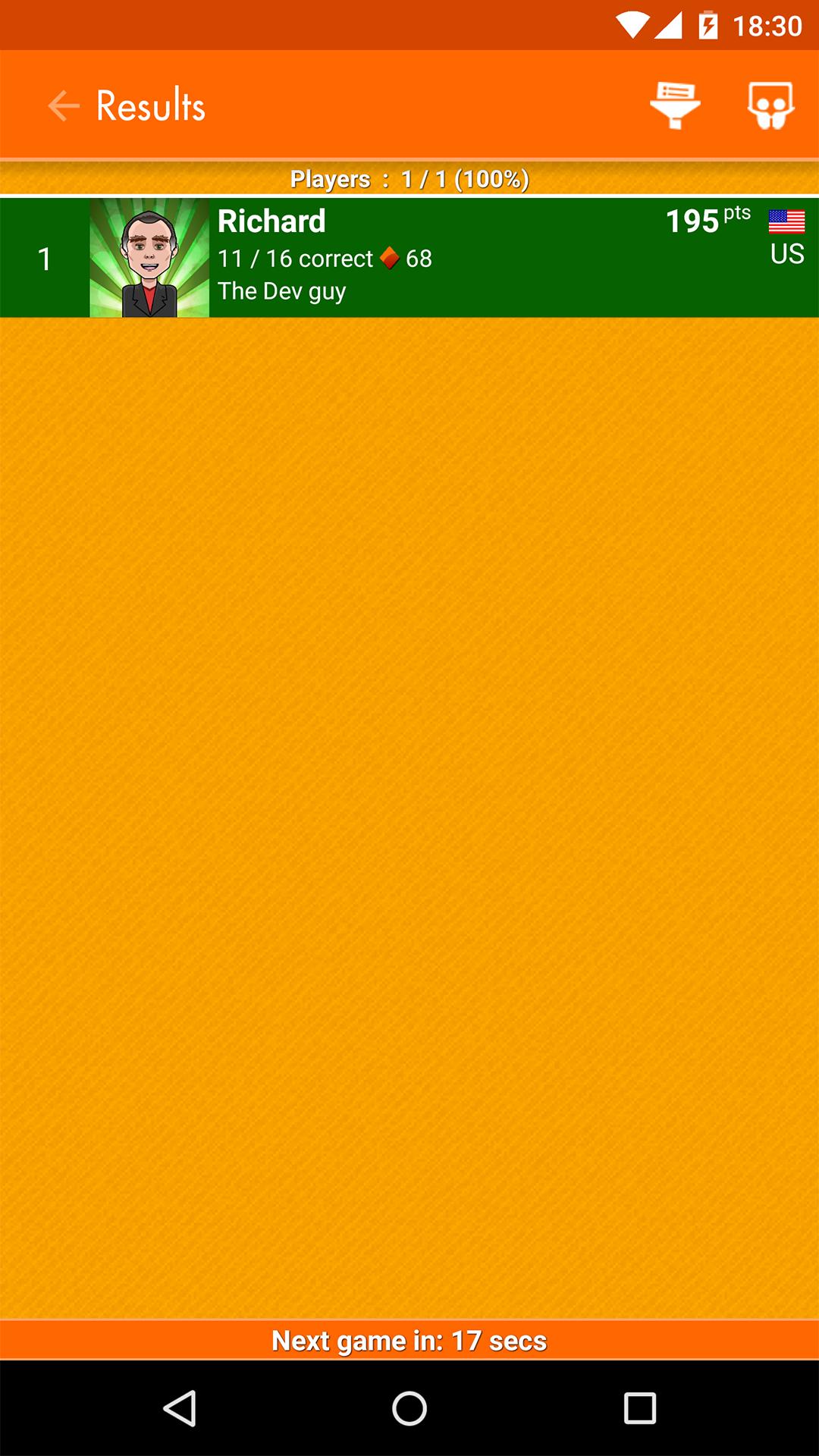 MathHero : Family Math Trainer