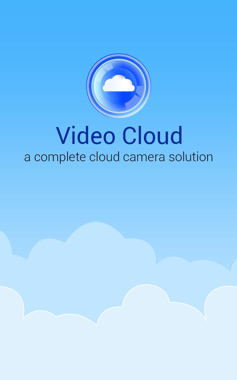 Video Cloud