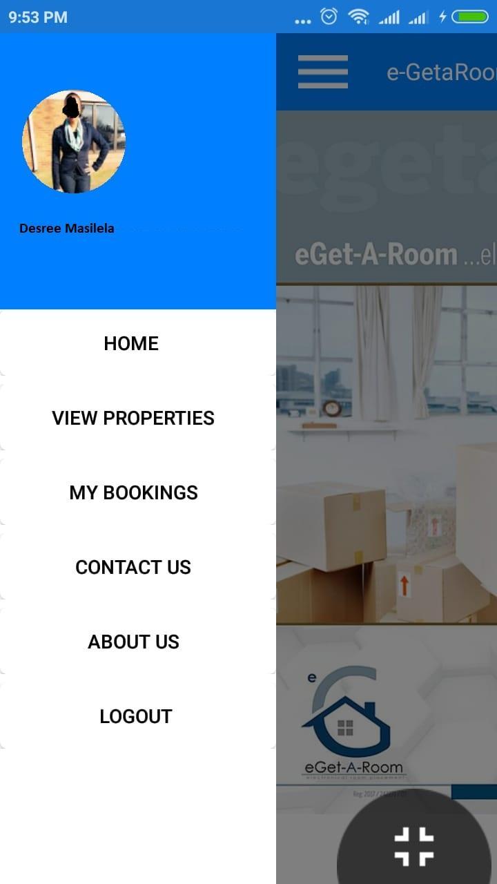 eGetaroom
