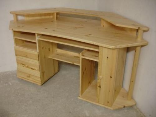 wood project plans