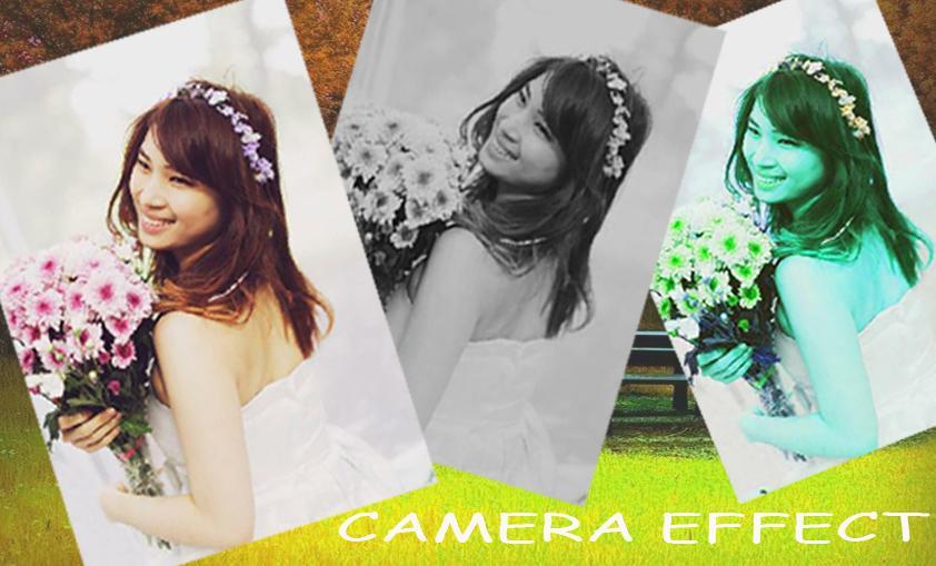Camera FB Messenger Editor