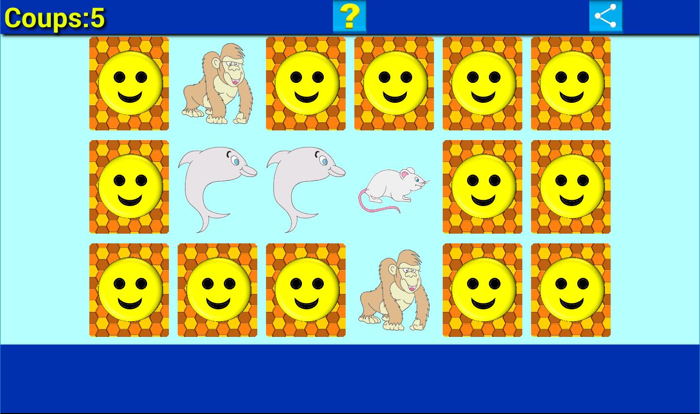 ABC 123 Learn French