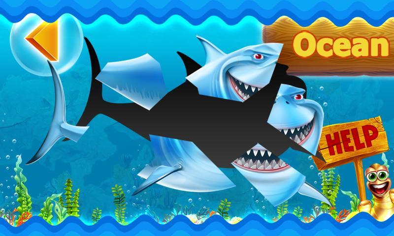 Kids Fish HD