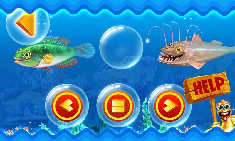 Kids Fish HD