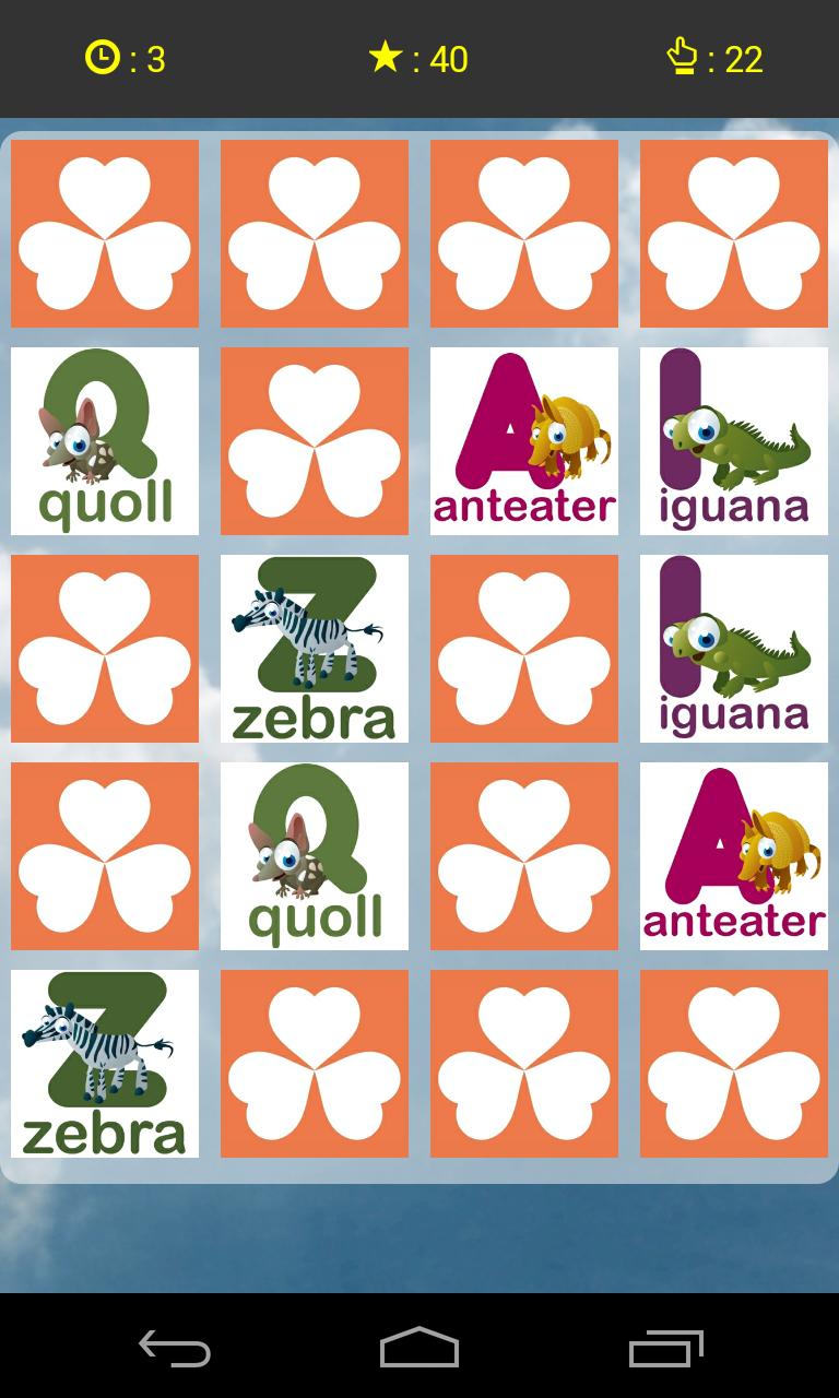 ABC Fun Learning