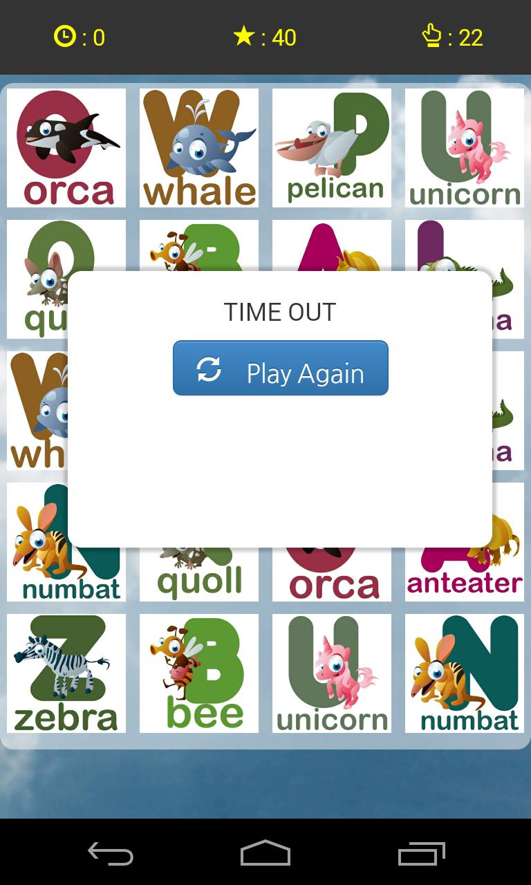 ABC Fun Learning