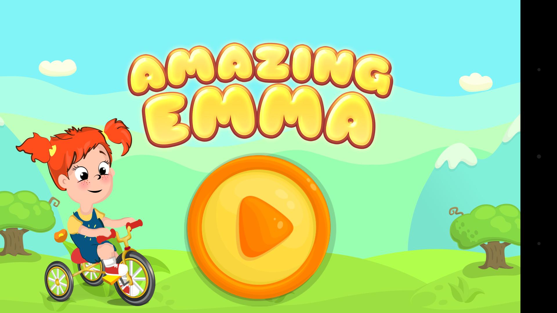 Amazing Emma
