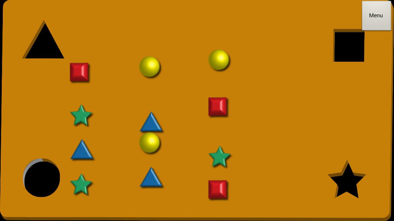 Kids Preschool Zone