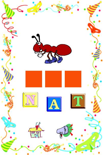Spelling Test