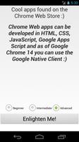 Chrome Facts