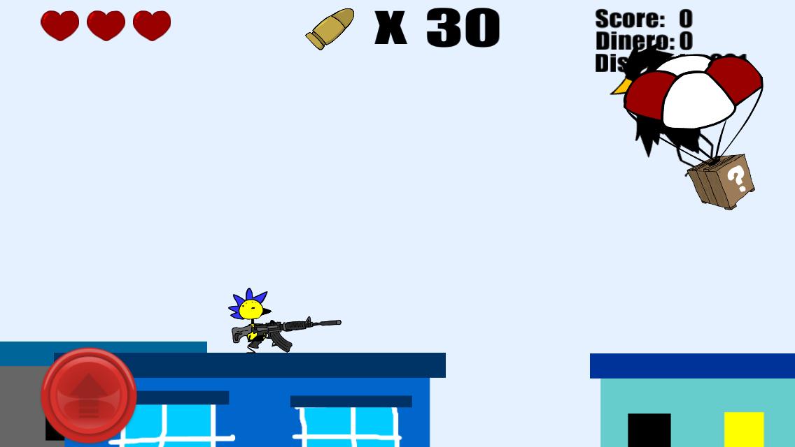 Killer Pollo