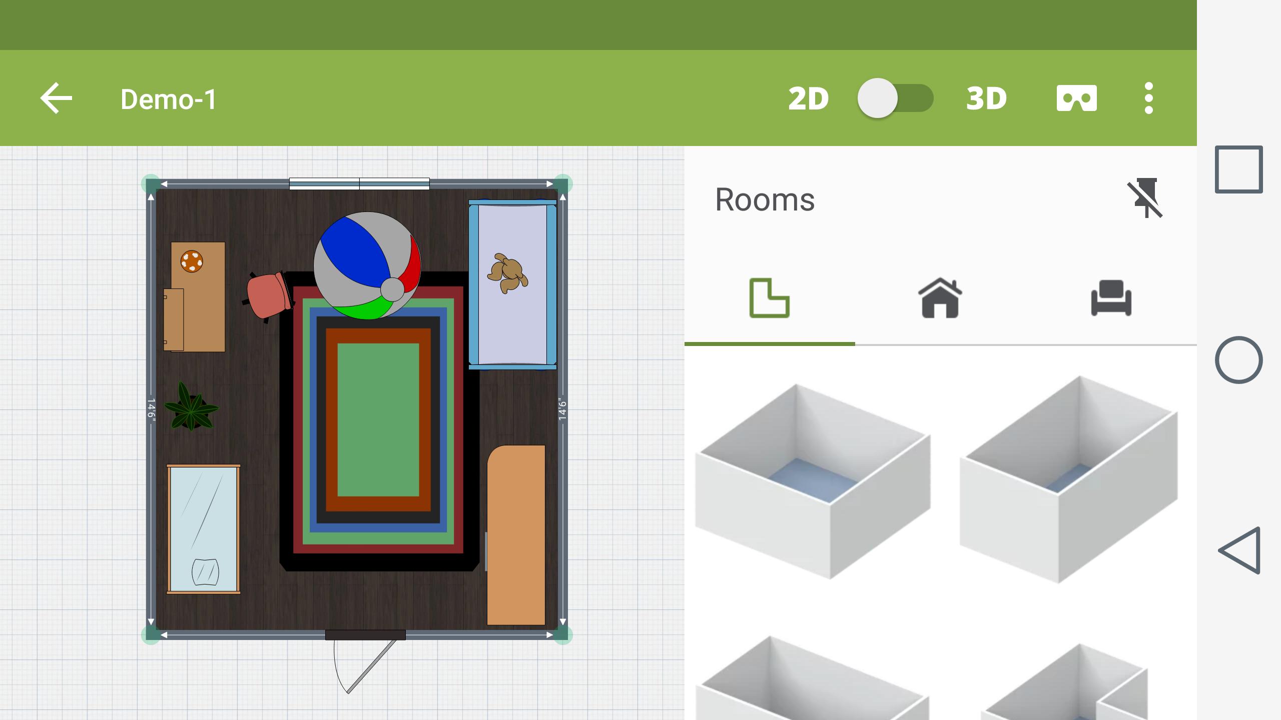Kids Room Design