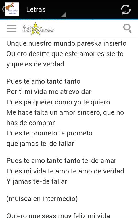 INQUIETOS