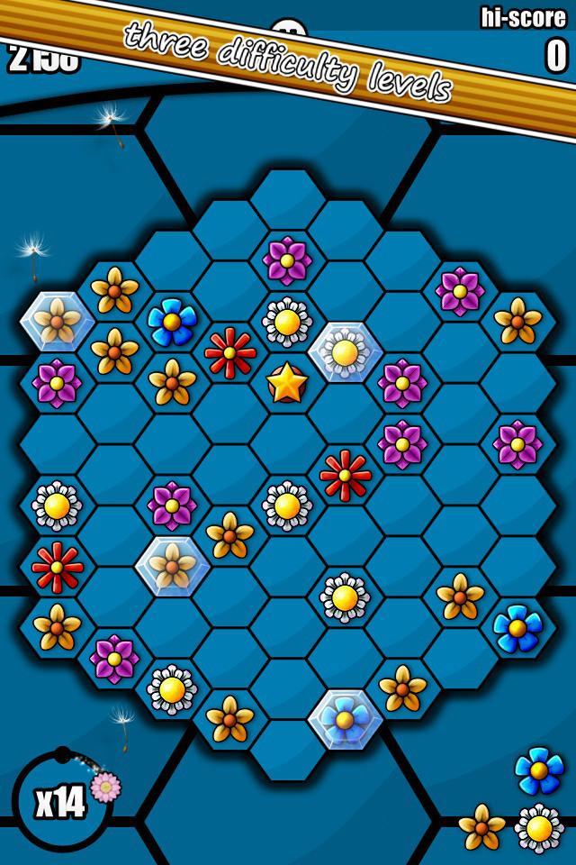 Hexbee