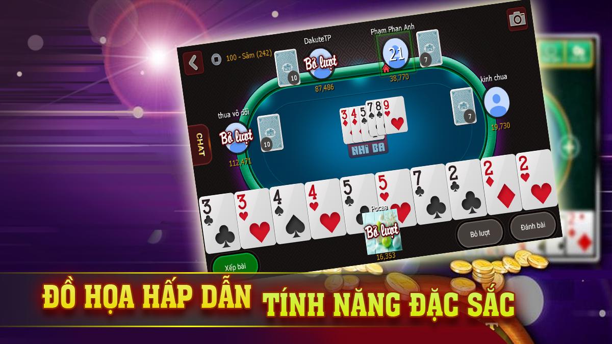 Game bai doi thuong 123zDo - danh dai doi thuong