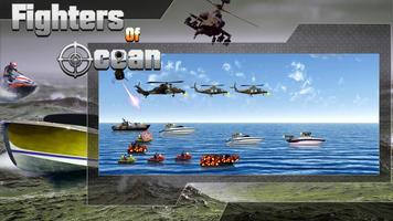 Fighters of Ocean