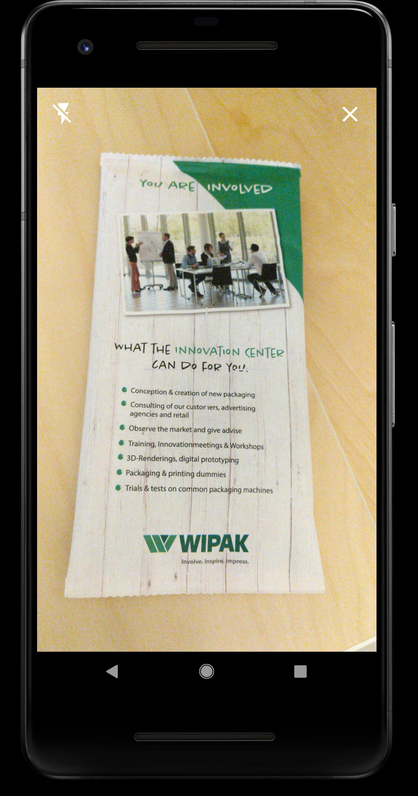Wipak Discover