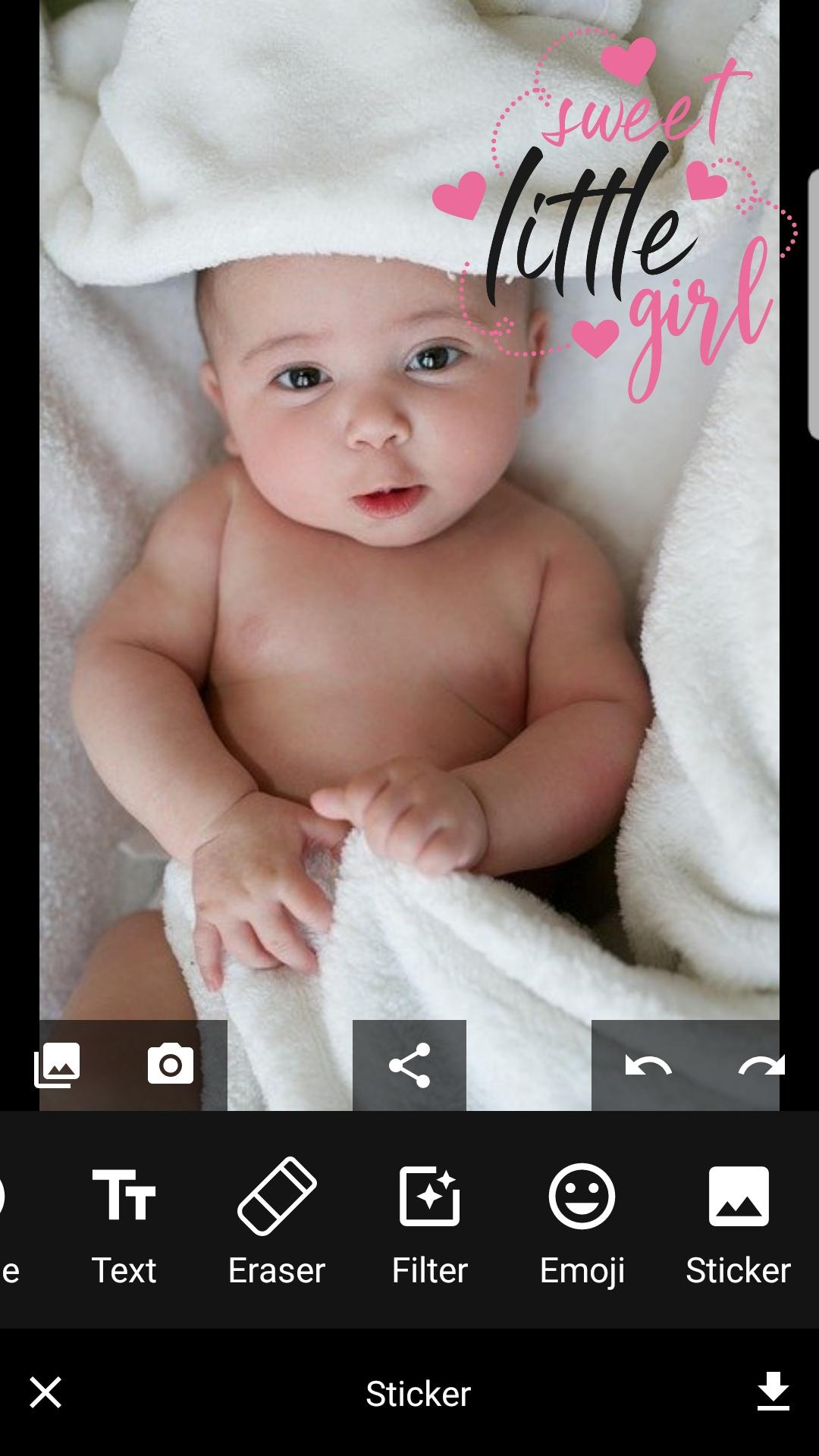 Baby Love