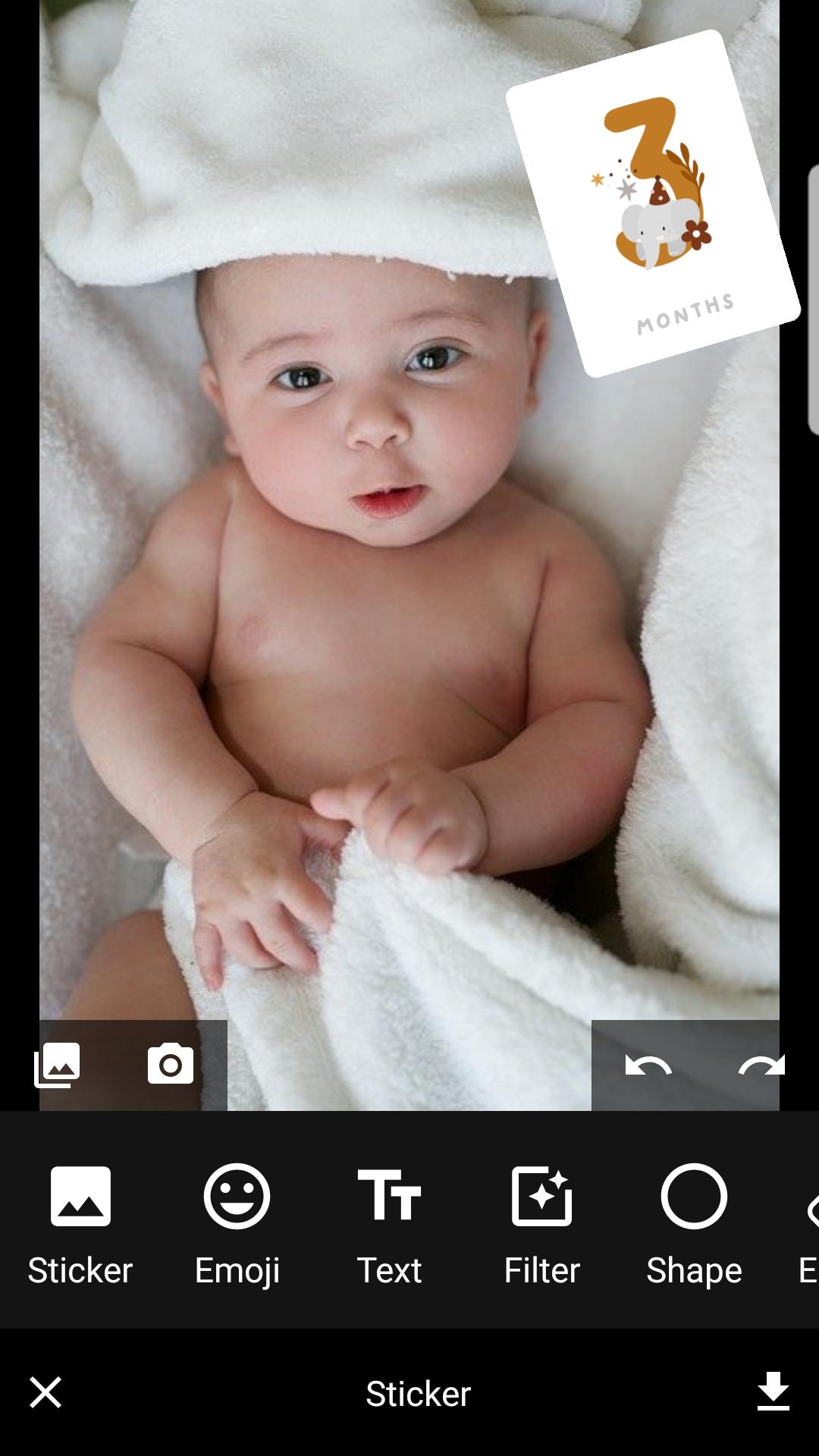 Baby Love