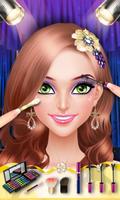 Hollywood Film Star Salon
