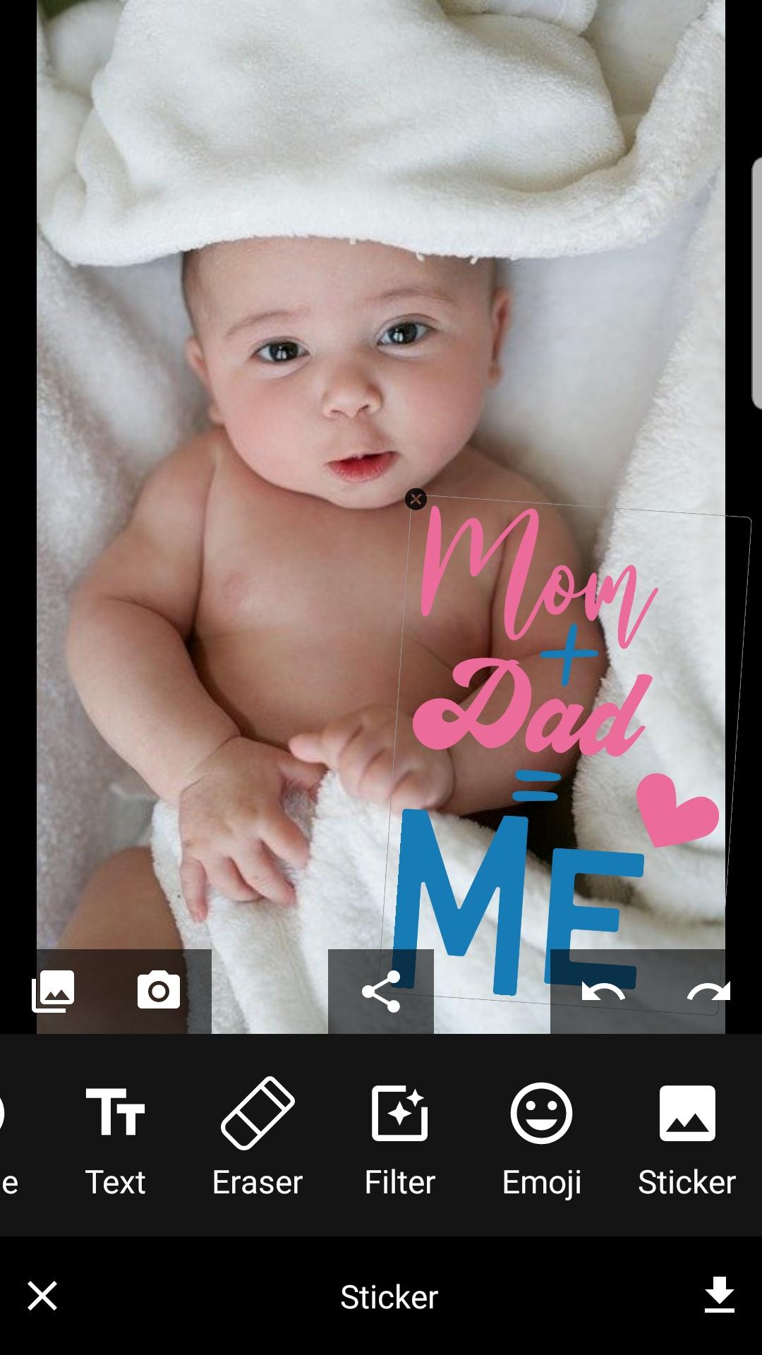 Baby Love