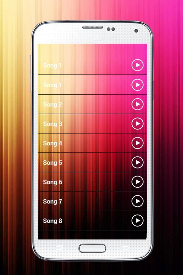 Mobile Ringtones 2016
