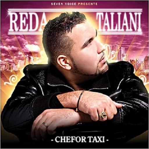 Cheb Reda Taliani