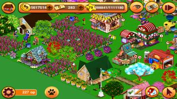 Dream Ranch