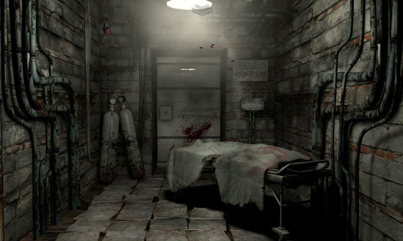 Killer Escape 2