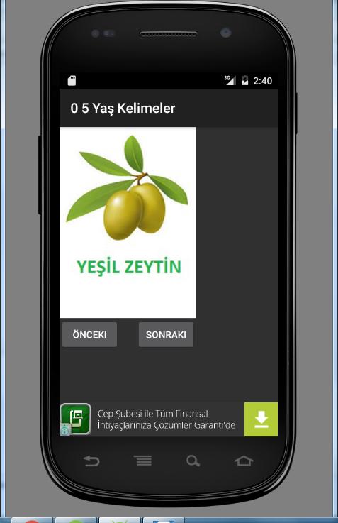 0 3 Yas Egitici Oyunlar