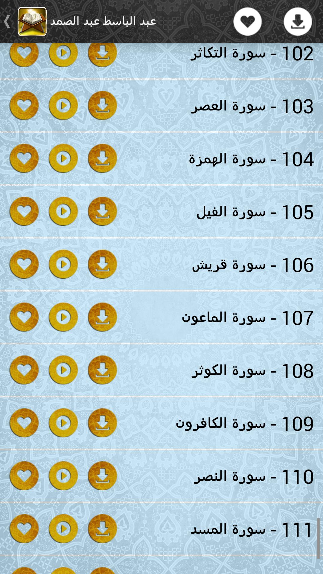 Quran Kareem(Around the world)