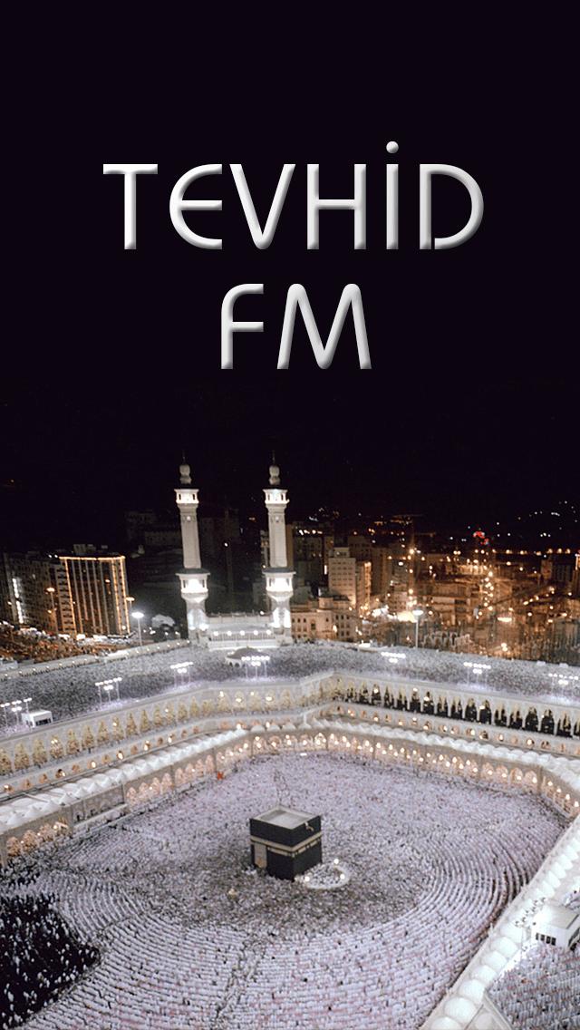 Tevhid Fm