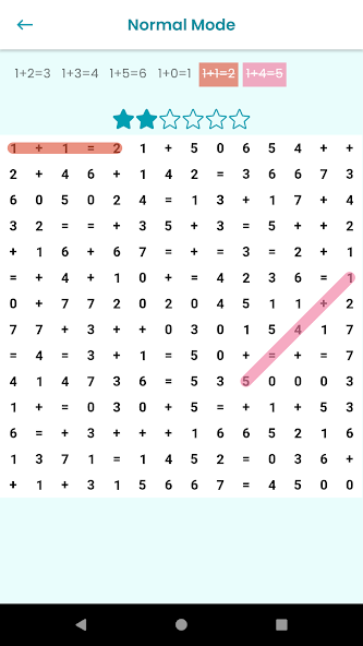 Math Search