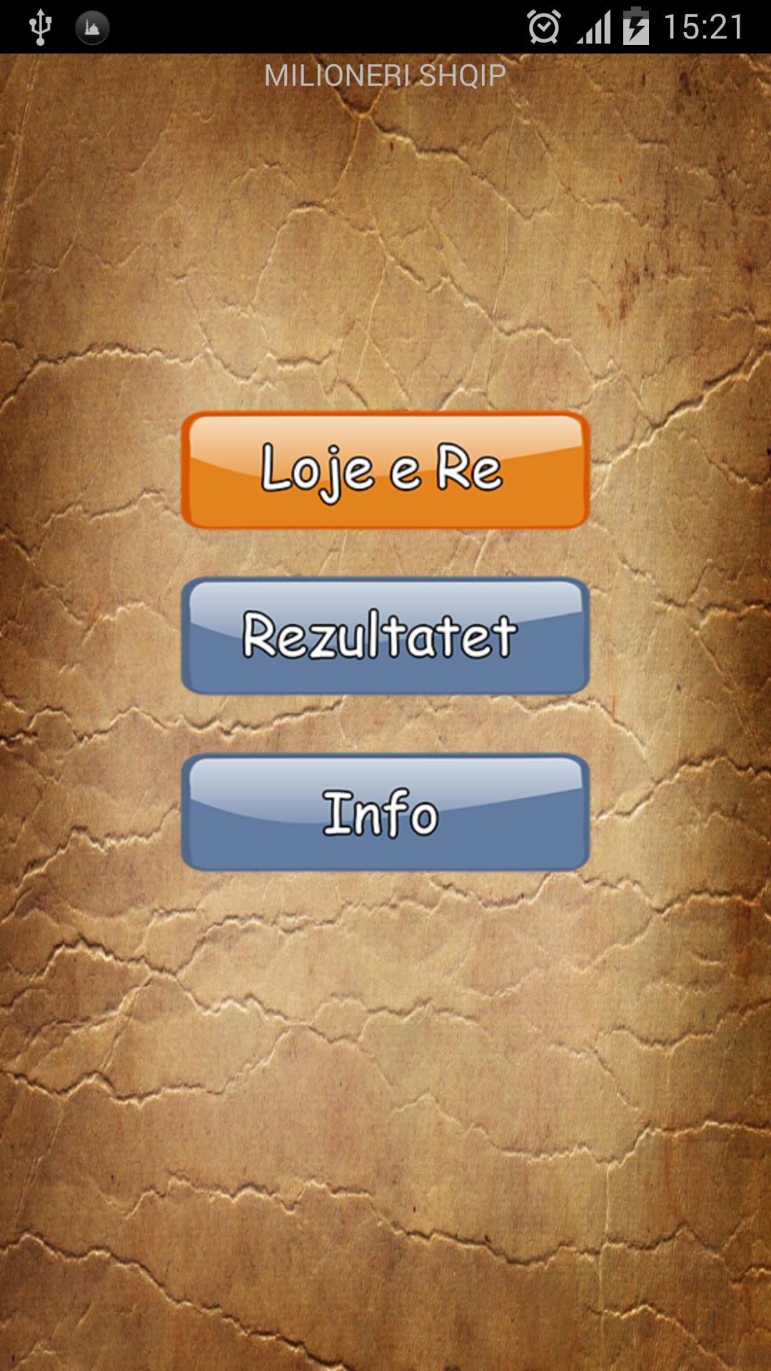 Kuizi Shqip - Milioneri