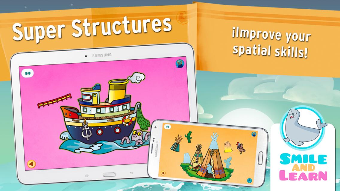 Super Buildings