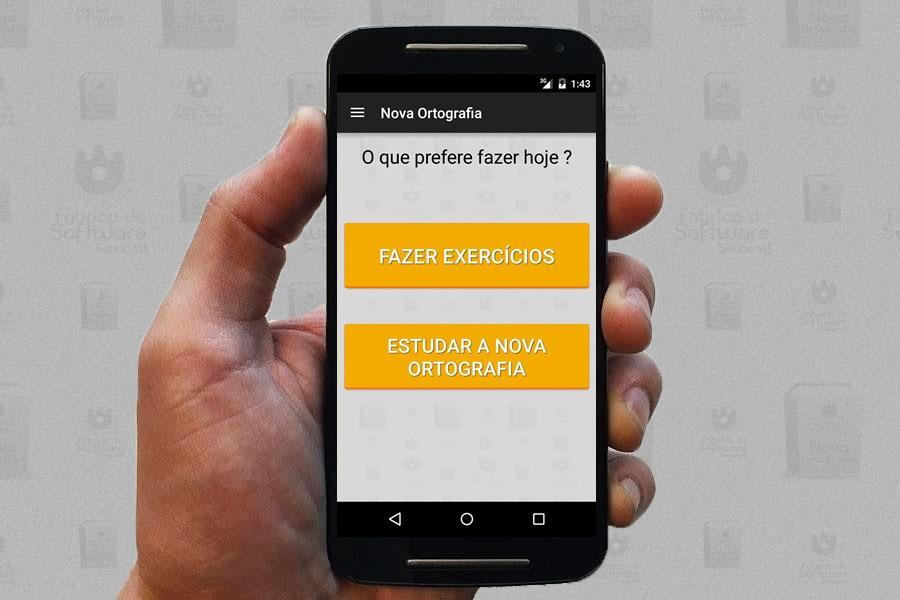 Nova Ortografia
