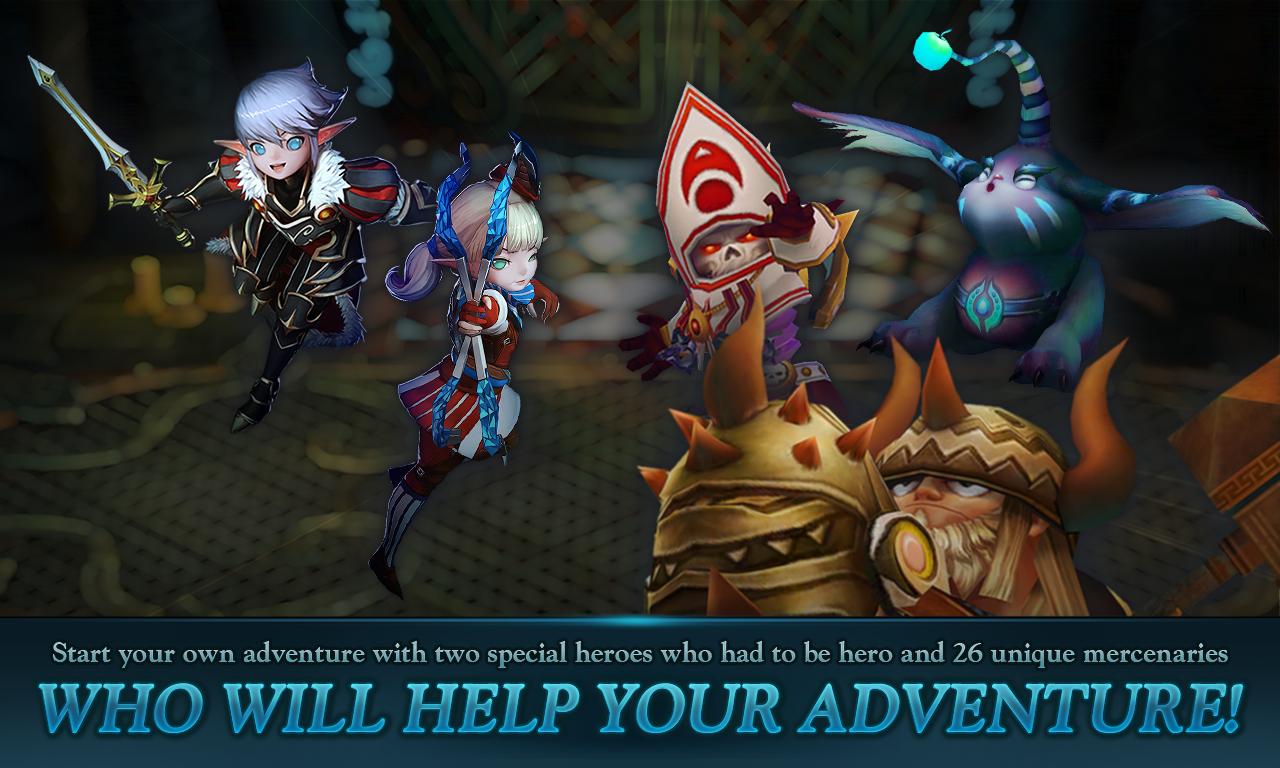 Fable Of Fantasy