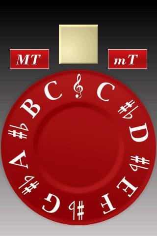 Chromatic Pitch Pipe (free)