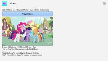Brony Videos