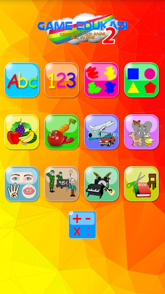 Game Edukasi Anak 2