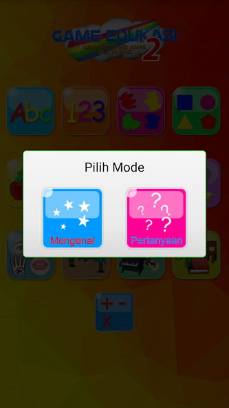 Game Edukasi Anak 2