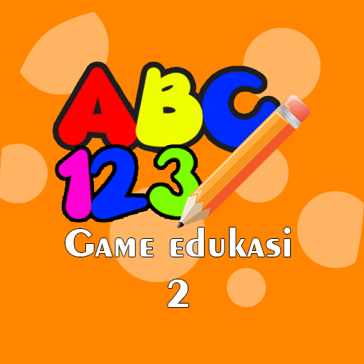 Game Edukasi Anak 2